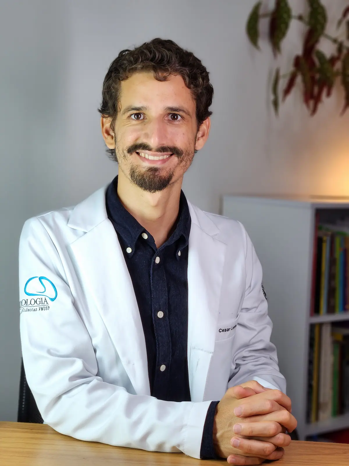 Dr Cesar Castello Branco Lopes